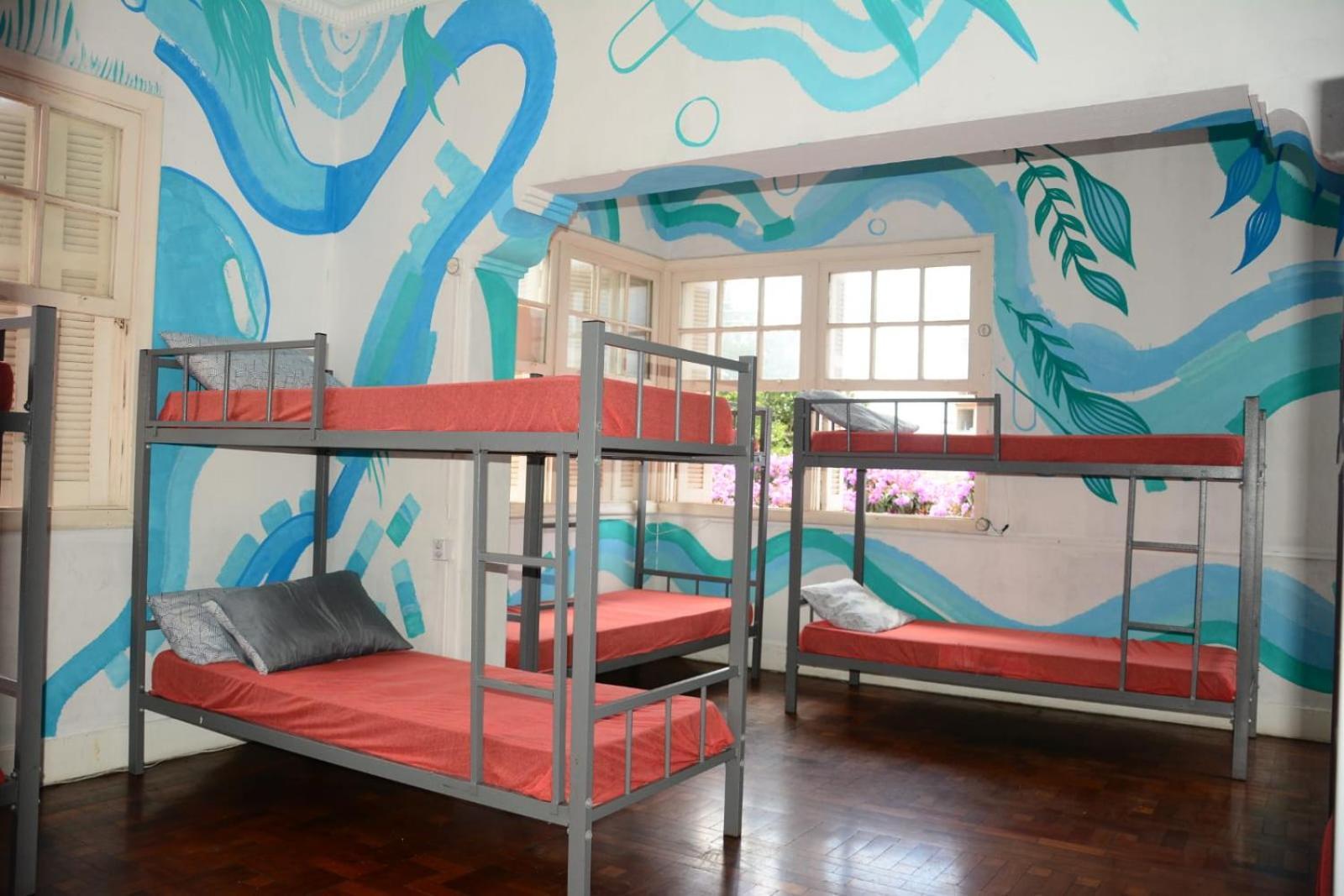 Hostel Brasil Sp - Sao Paulo, Sao Paulo